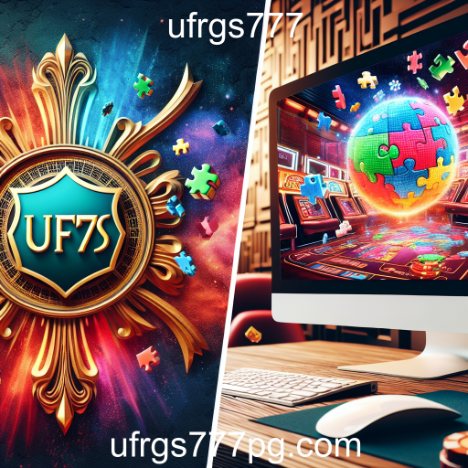 A Magia dos Quebra-Cabeças: Desafios e Diversão no ufrgs777