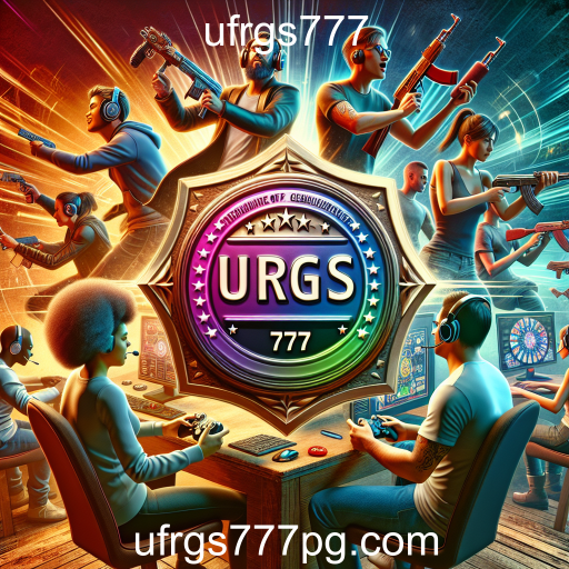 A Revolução dos Jogos Multijogador: Interação e Comunidade