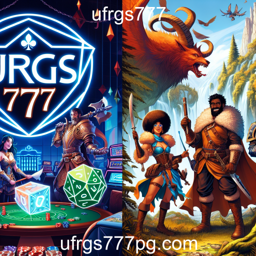 A Ascensão dos Jogos de RPG na Cultura Gamer